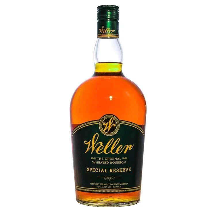 W.L. Weller Special Reserve Bourbon Whiskey - Nestor Liquor