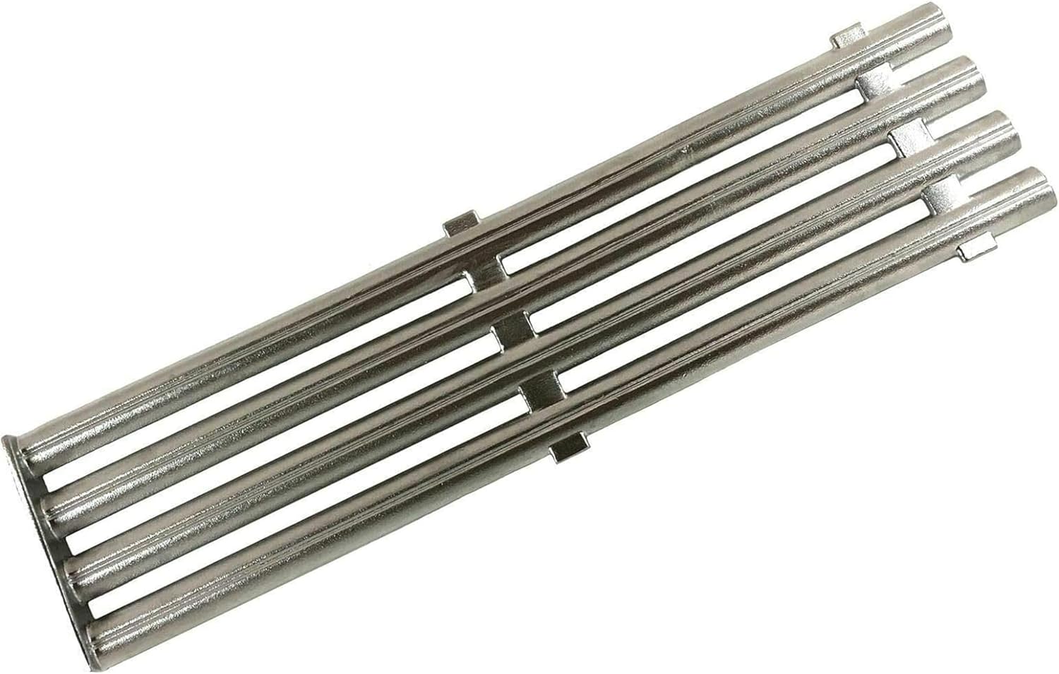 DCS 212341P Grill Grate - Stainless Steel BBQ Grill Grates for BGA and BGB (OEM, ‎21 x 2 x 4 inches)