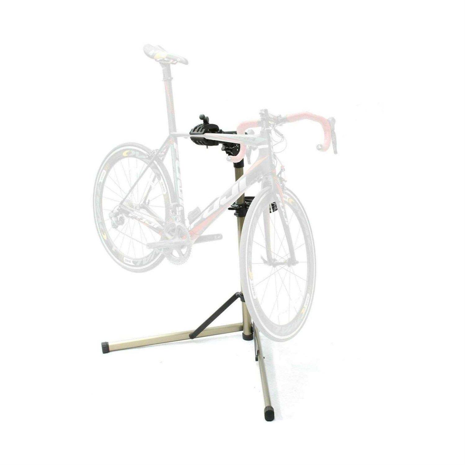 Bikehand Bike Repair Stand Home Portable Bicycle Mechanics Workstand - Sports Supplies Online Store
