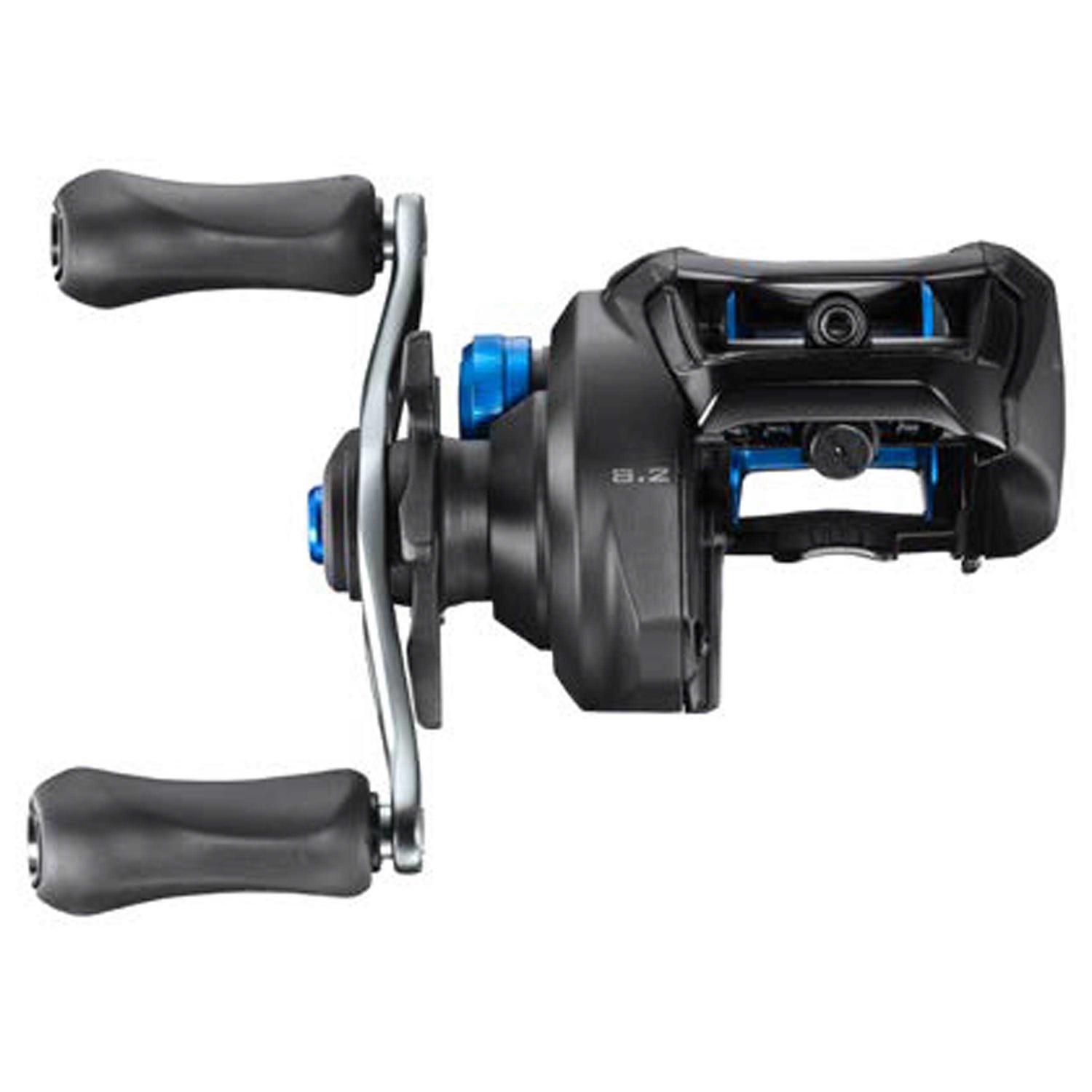 Shimano SLX A Baitcast Reel - Sports Supplies Online Store