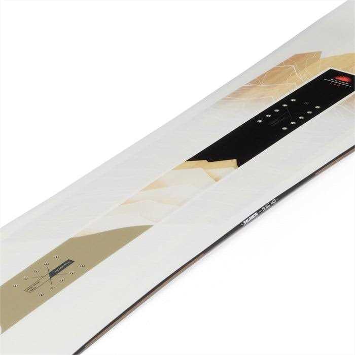 2024 Salomon Bliss Womens Snowboard - Sports Supplies Online Store
