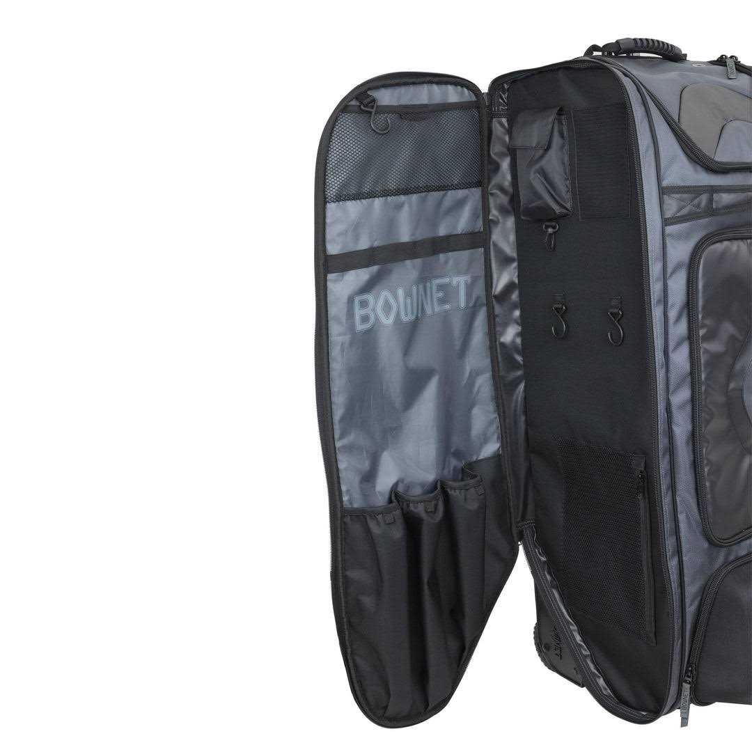 Bownet Commander Catchers Bag - Sports Supplies Online Store