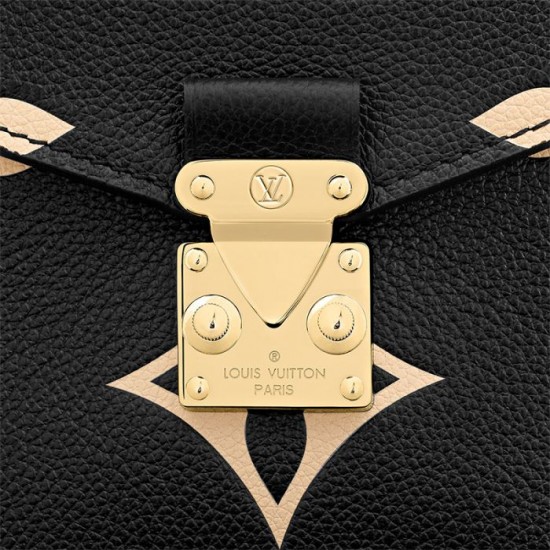 Louis Vuitton Pochette M&eacute;tis Poche felli