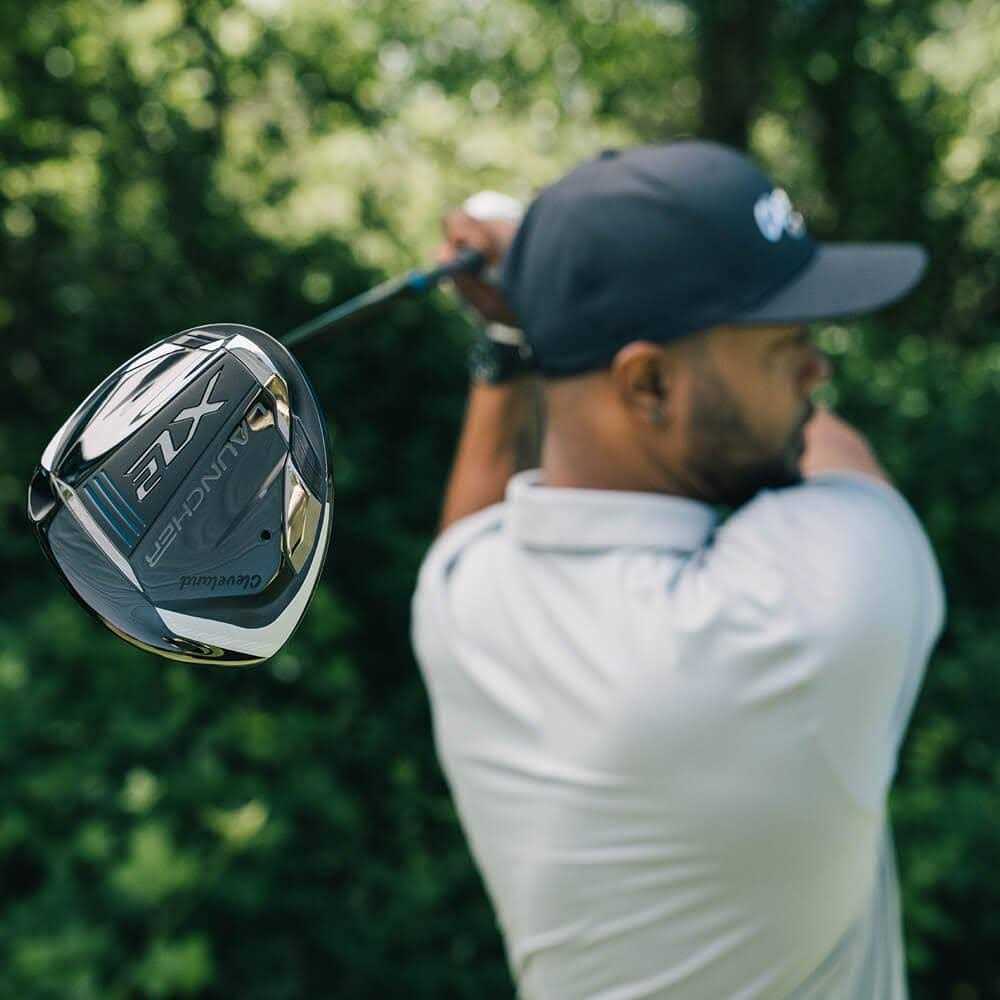 Cleveland Launcher XL 2 Driver - Sports Supplies Online Store
