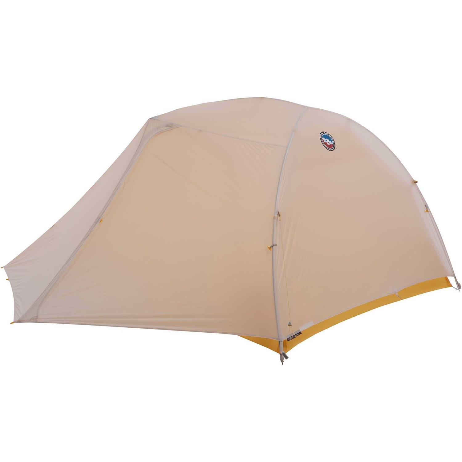 Big Agnes Tiger Wall UL3 Solution Dye Tent - Sports Supplies Online Store