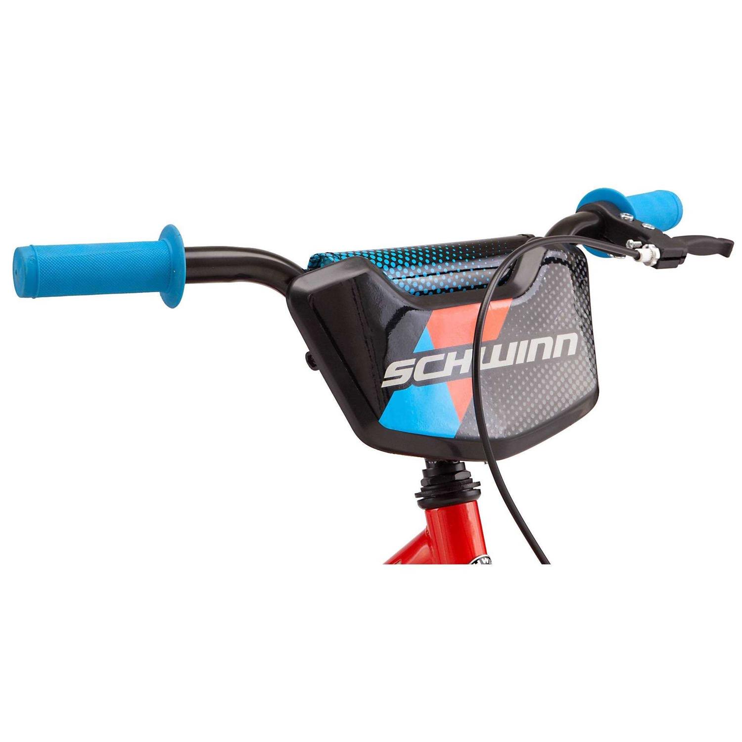 Schwinn Piston 16 Kids Bike - Sports Supplies Online Store