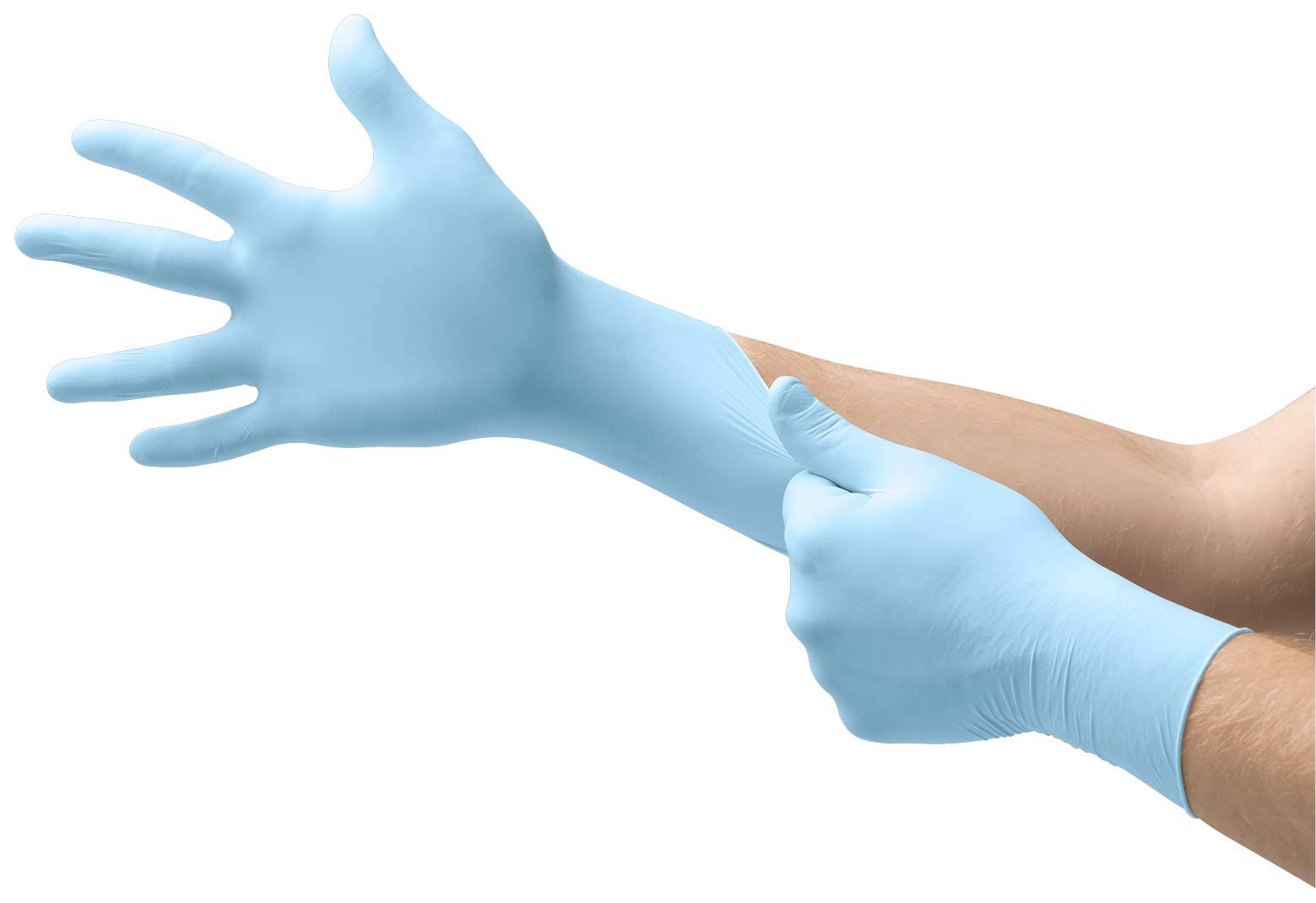 Ansell Microflex Xc-310 Xceed Disposable Glove (250/Box)