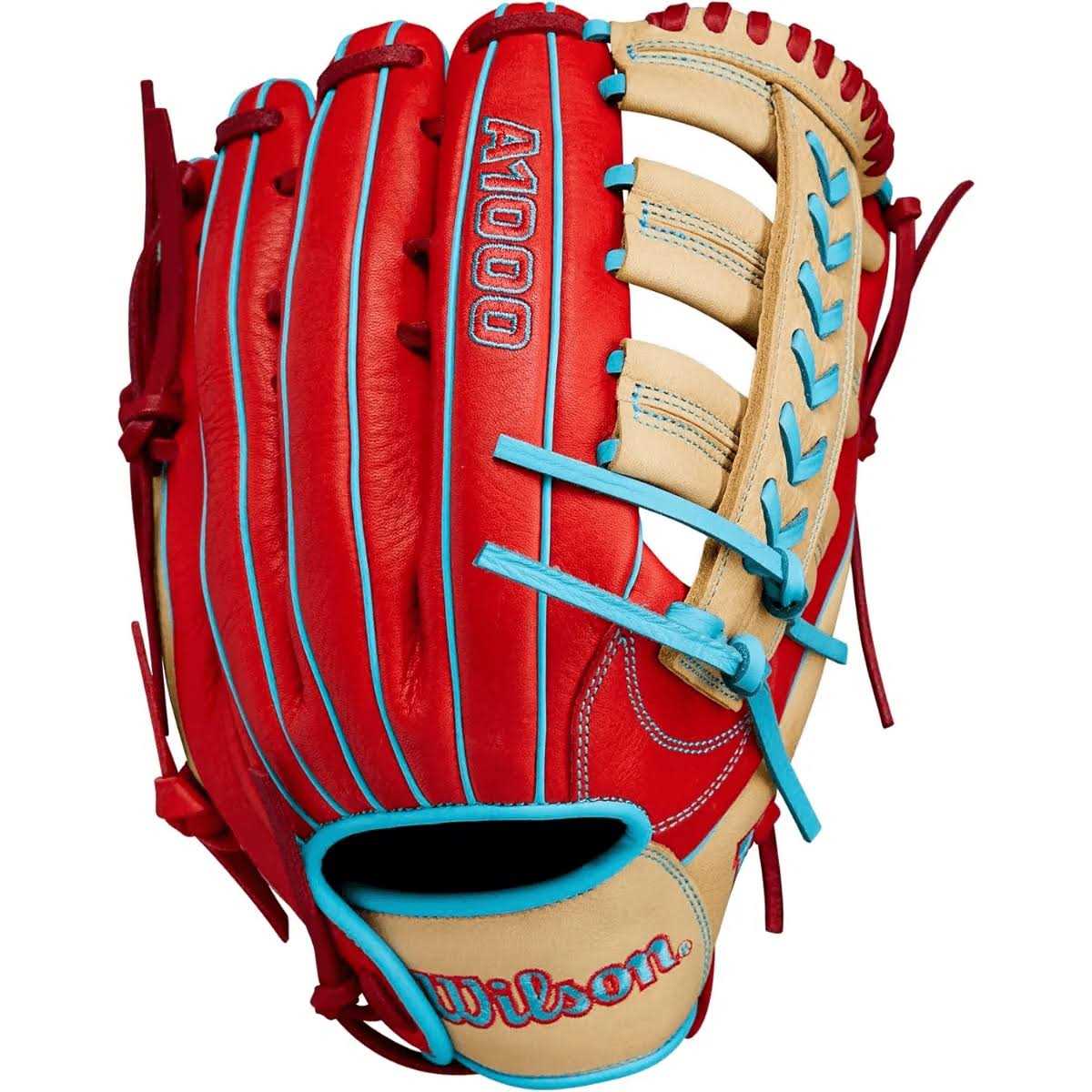 Wilson A1000 PF1892 12.25 Outfield Baseball Glove - Sports Supplies Online Store