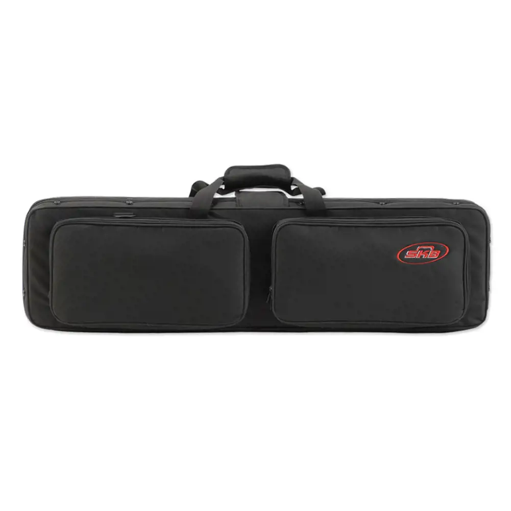 SKB Cases 3409 Canvas Exterior & EPS Interior Hybrid Breakdown Shotgun Case