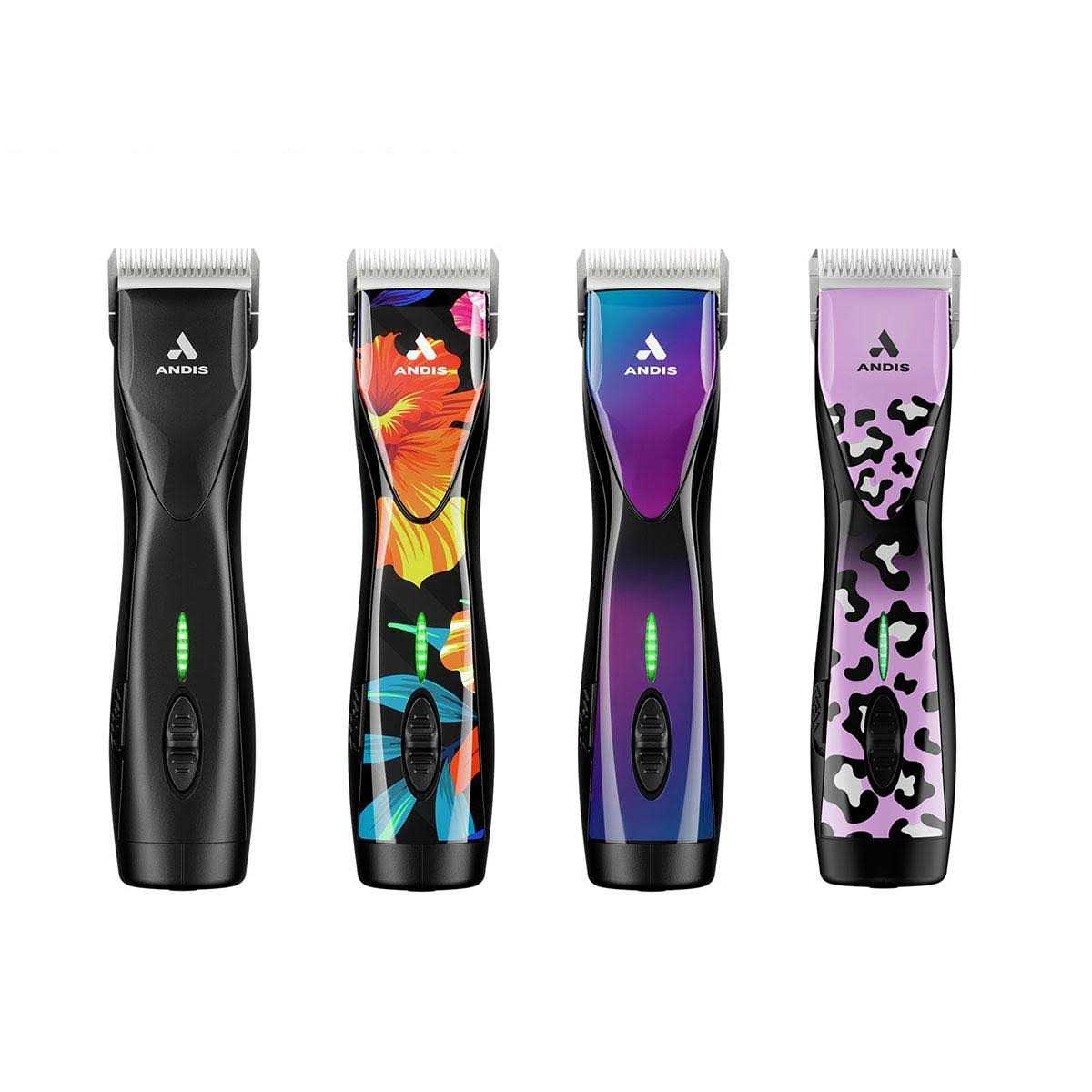 Andis Pulse ZR II Cordless Detachable Blade Clipper - Pet Supplies online store