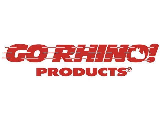 Go Rhino 6840355 - Brackets for OE Xtreme Cab Length SideSteps