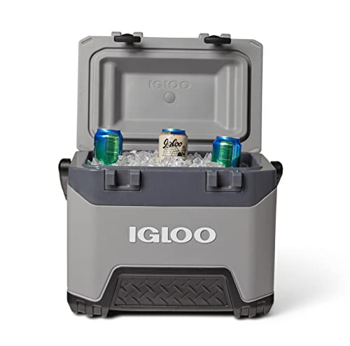 Igloo BMX Hard Coolers (25-72QT)