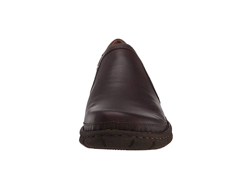 Born Sawyer 9 Men&s Dark Brown