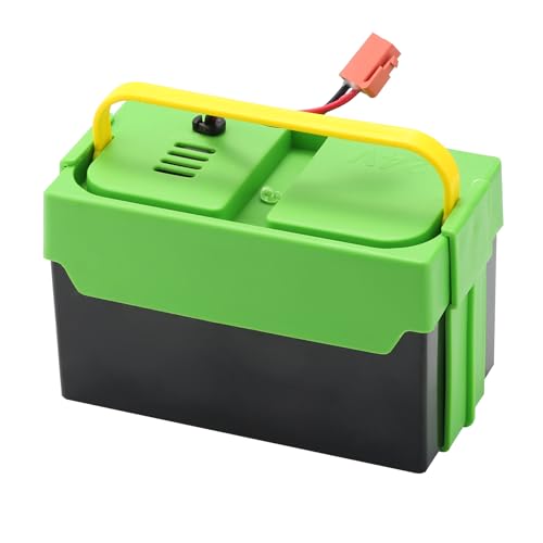 24V 7Ah Lead Acid Rechargeable Battery, Replacement Battery Compatible with Best Ride on Cars Thunder UTV Kids Ride-On Car