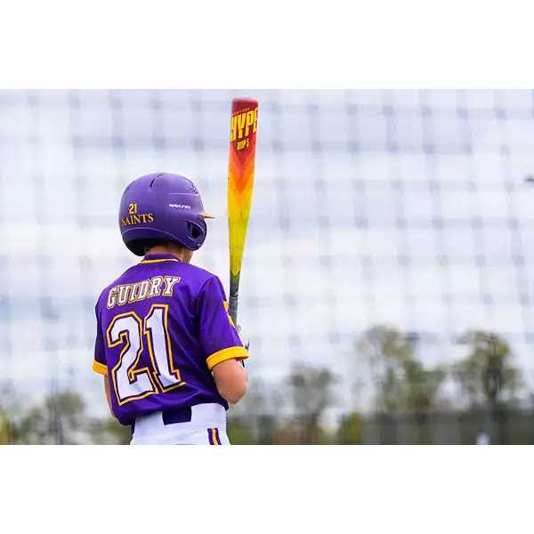 2024 Easton Hype Fire USSSA Baseball Bat - Sports Supplies Online Store