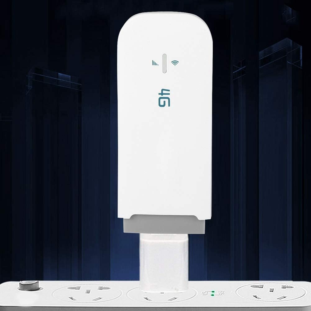 4G LTE USB Modem