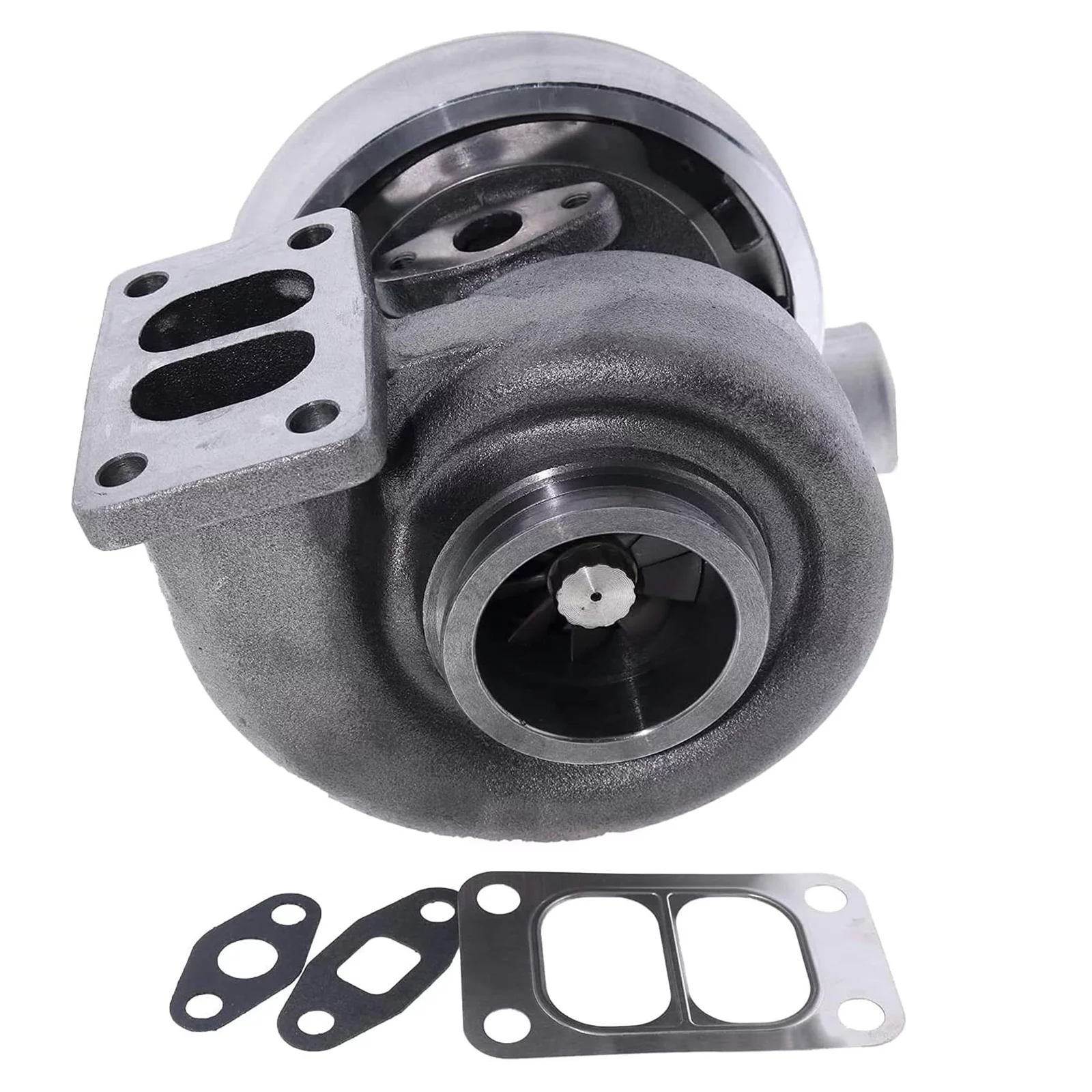 For Cummins 6BT 6BTA 6T-590 6BT-590 Engine Turbo H1C Turbocharger 3802289 3522777 3522778 3528741