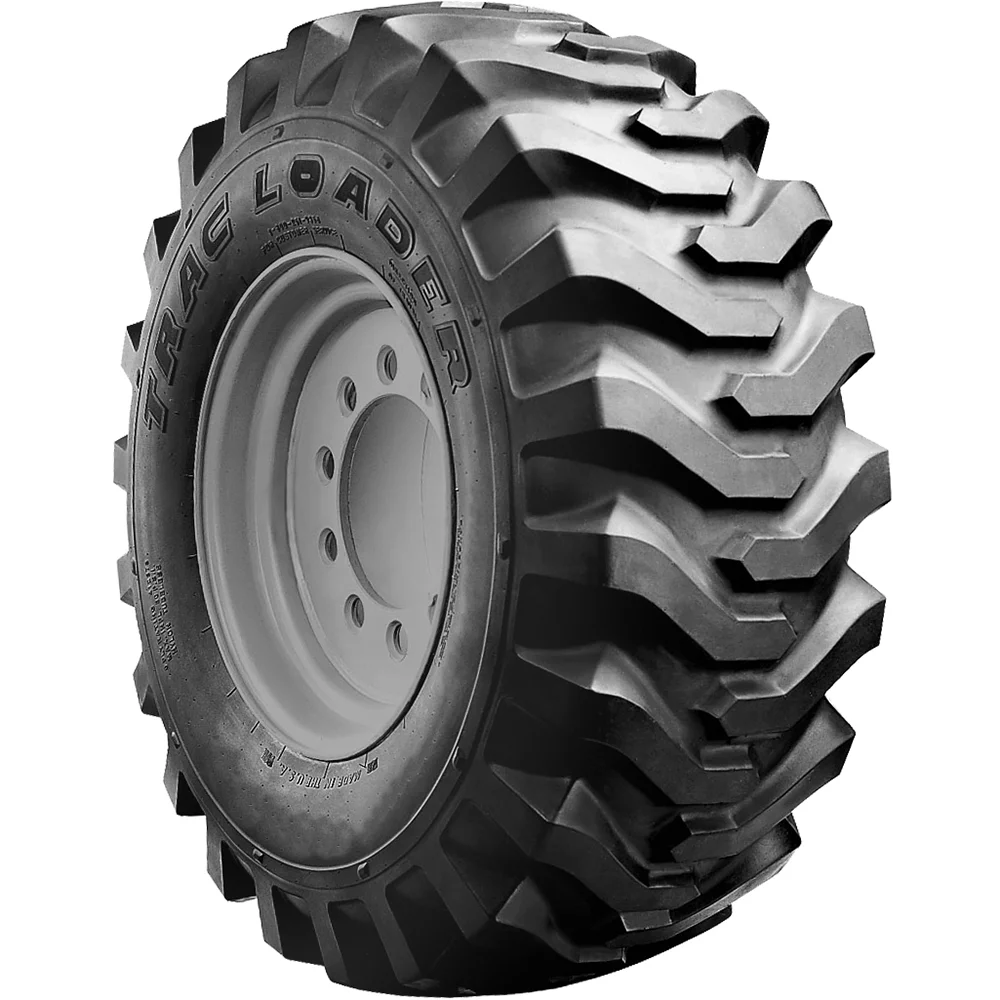 Titan Trac Loader 10-16.5 Load 6 Ply Industrial Tire - Curated Treasures Market