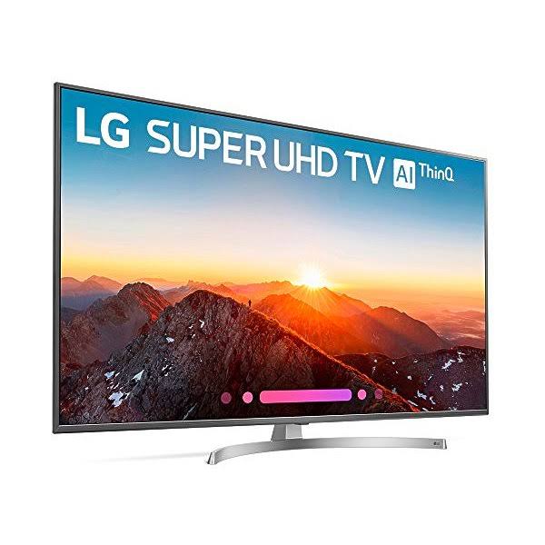 LG 55SK8000 55x22 4K Smart LED TV