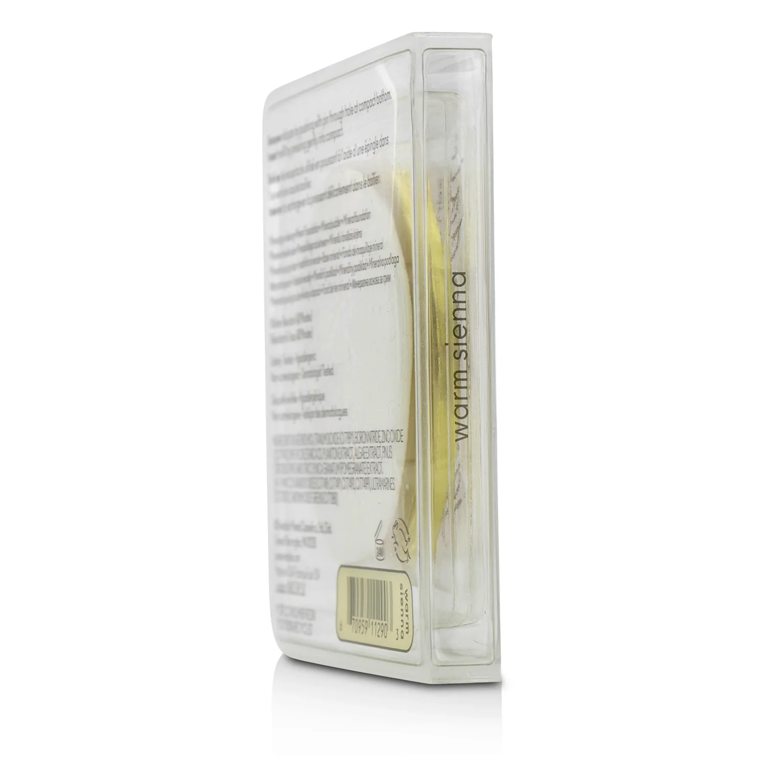 Jane Iredale PurePressed Base Mineral Foundation Refill SPF 20 - Bisque  9.9g/0.35oz