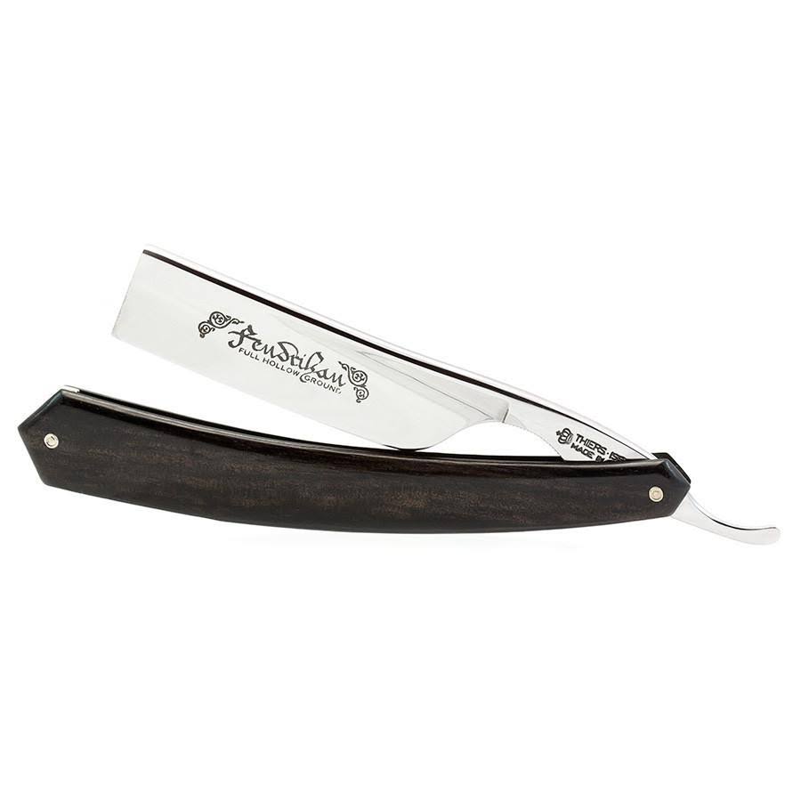 Fendrihan Thiers Issard Square Nose Straight Razor 7/8