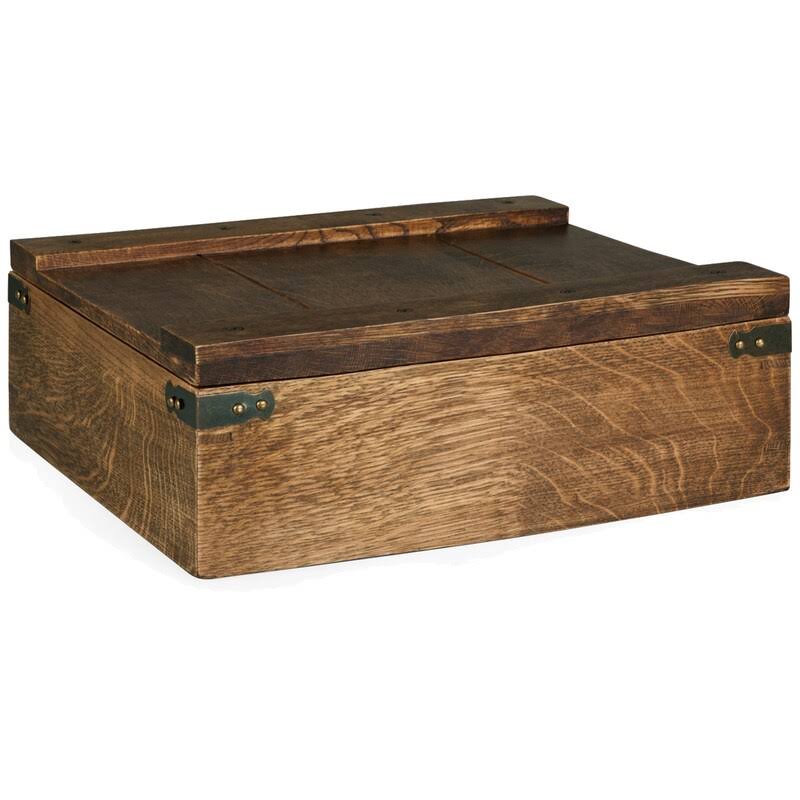 NHL Washington Capitals Whiskey Box Gift Set Multi