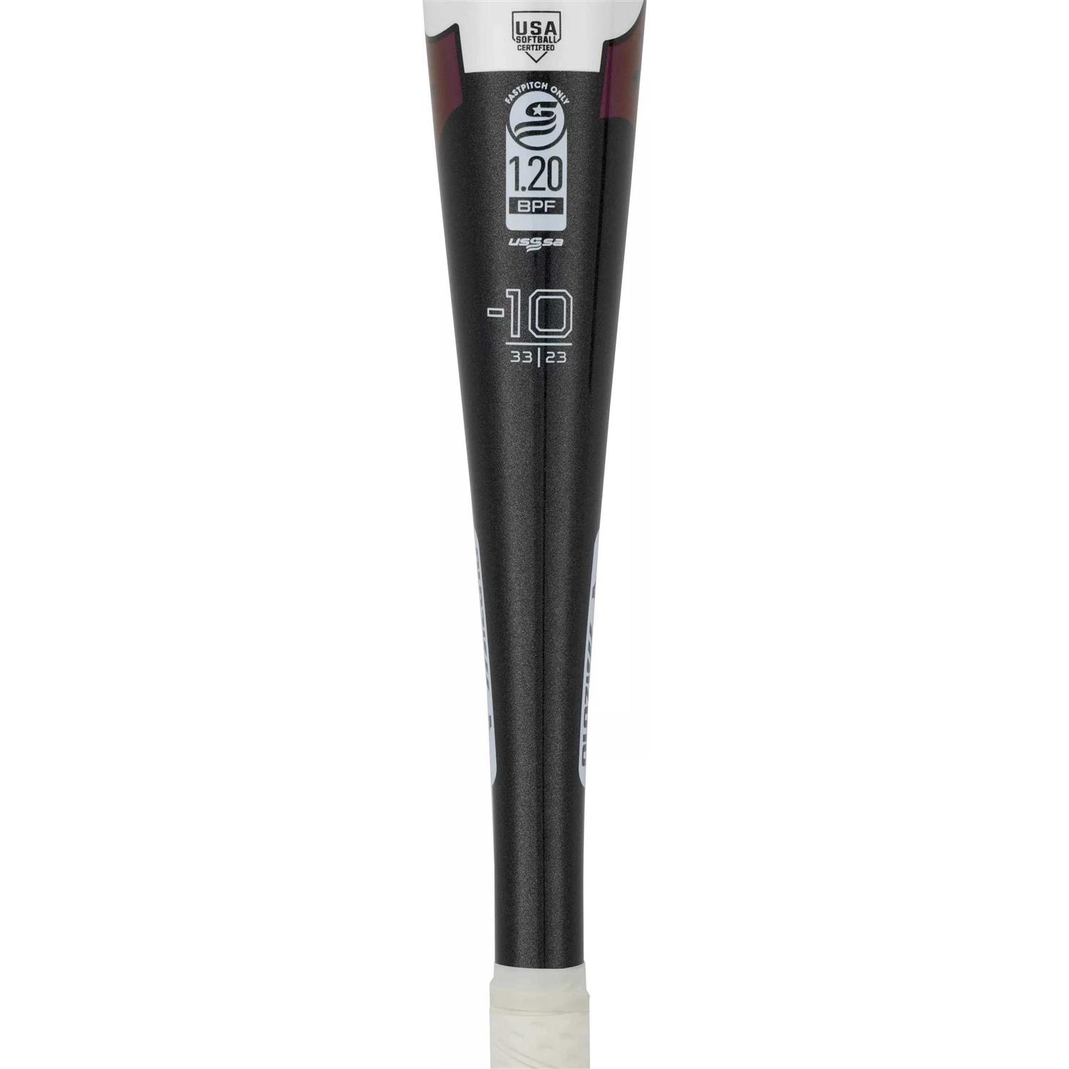Mizuno F24 CRBN1 Fastpitch Softball Bat - Sports Supplies Online Store