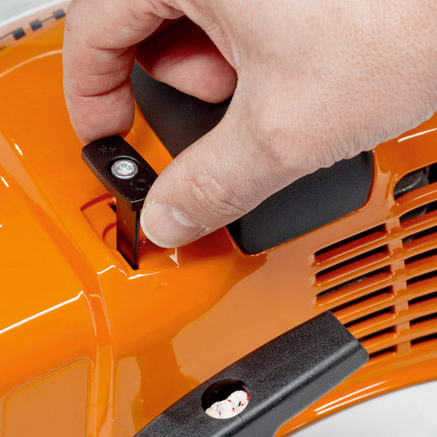 Stihl FS 240 C professional strimmer