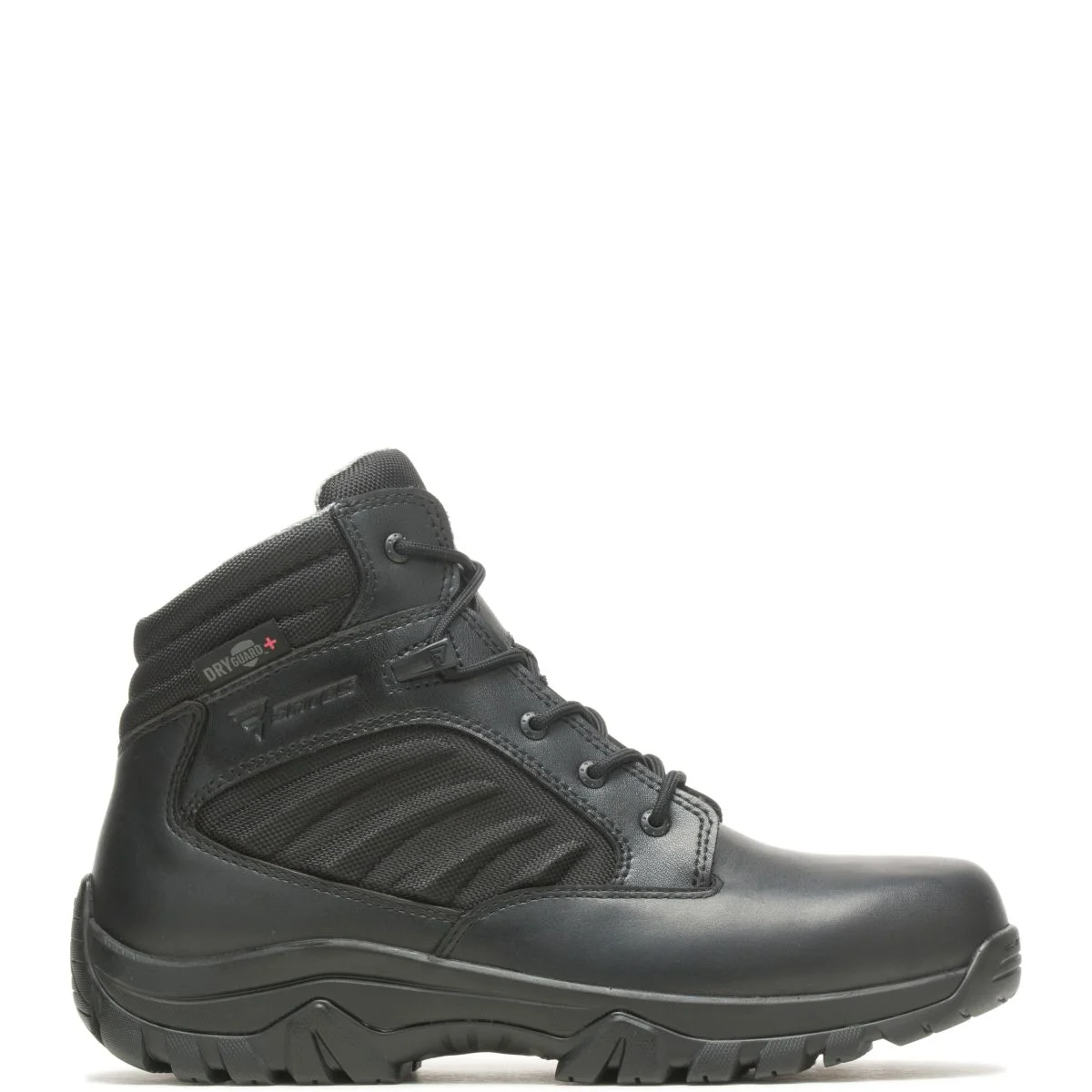 Bates GX X2 Mid DRYGuard+  Boot Men Black - Curated Treasures Market