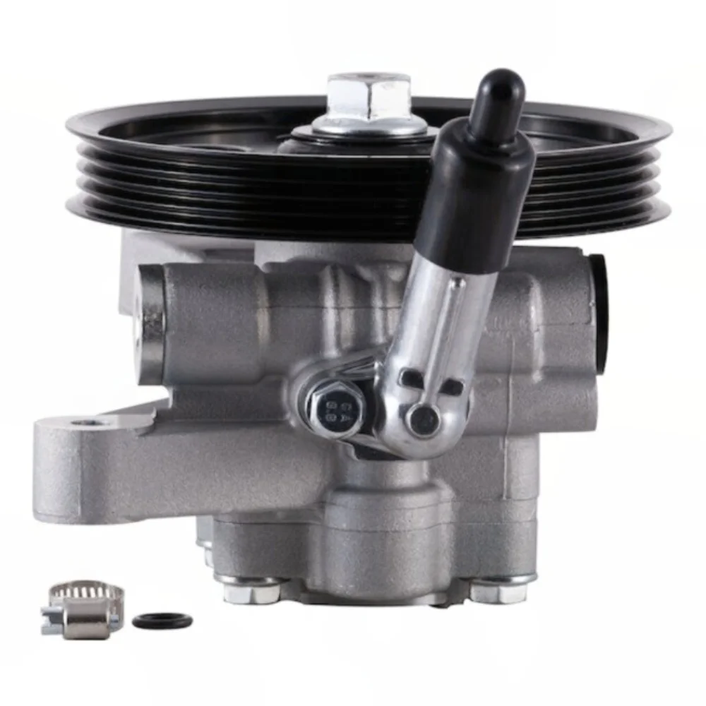 For Honda 1999-2004 Odyssey Power Steering Pump PWR Steer
