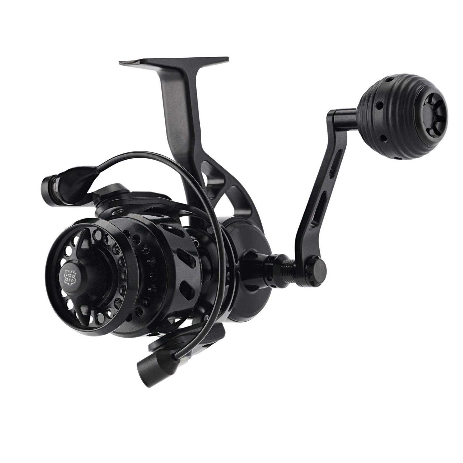 Van Staal VR Series Spinning Reel - Sports Supplies Online Store