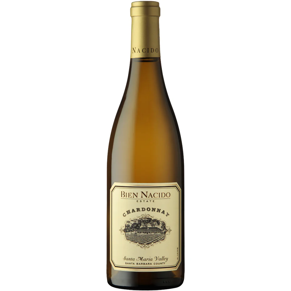 Bien Nacido Vineyards Chardonnay Estate Santa Maria Valley - Nestor Liquor
