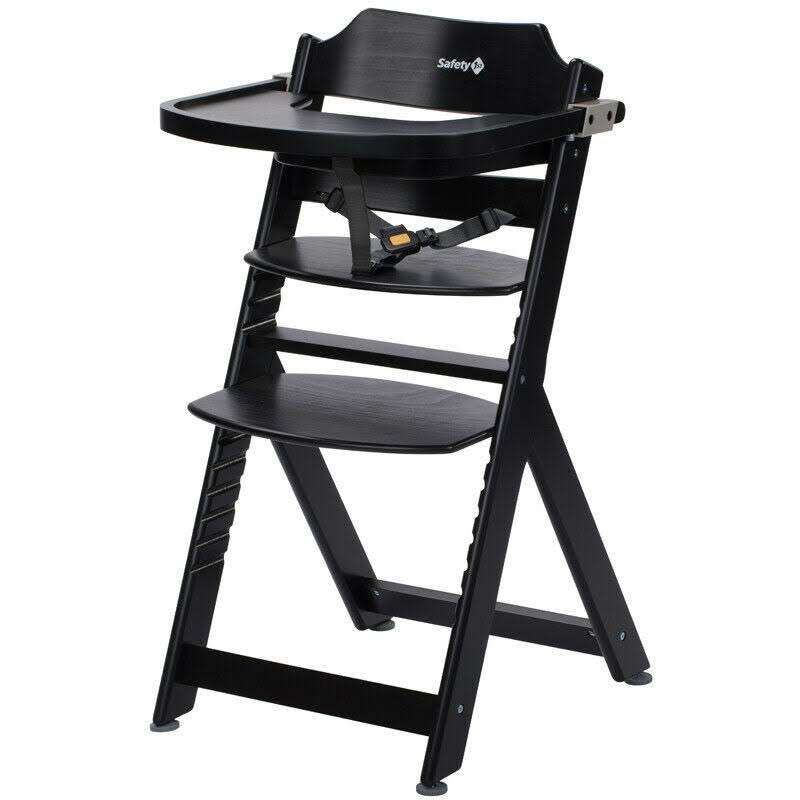 Safety 1st Timba Highchair Black
