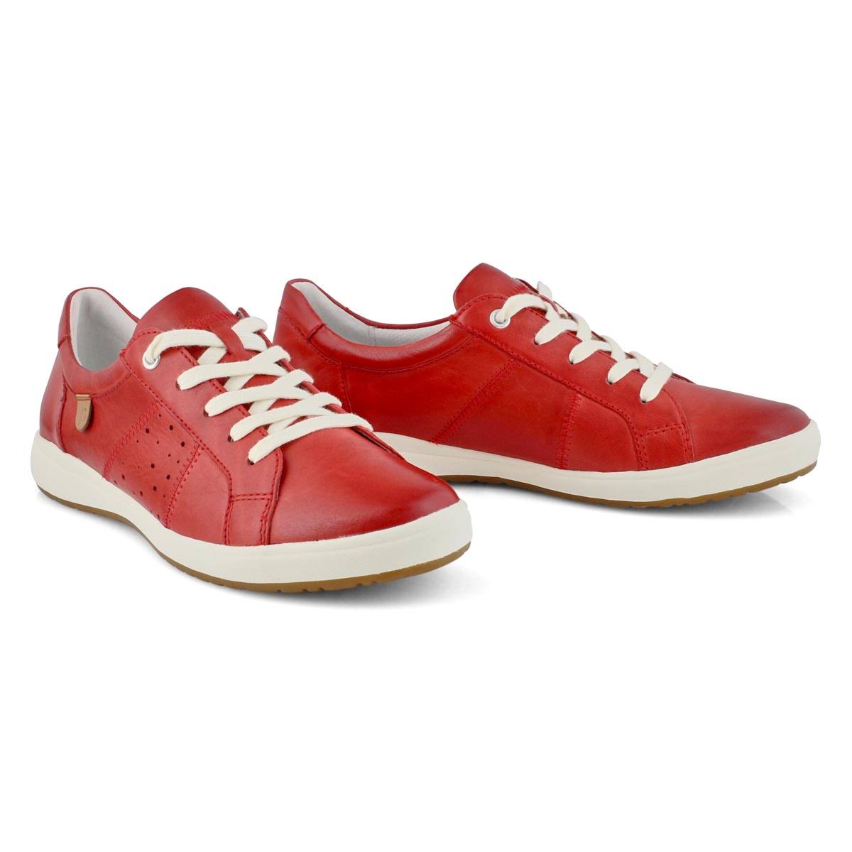 Josef Seibel Caren 01 in Red