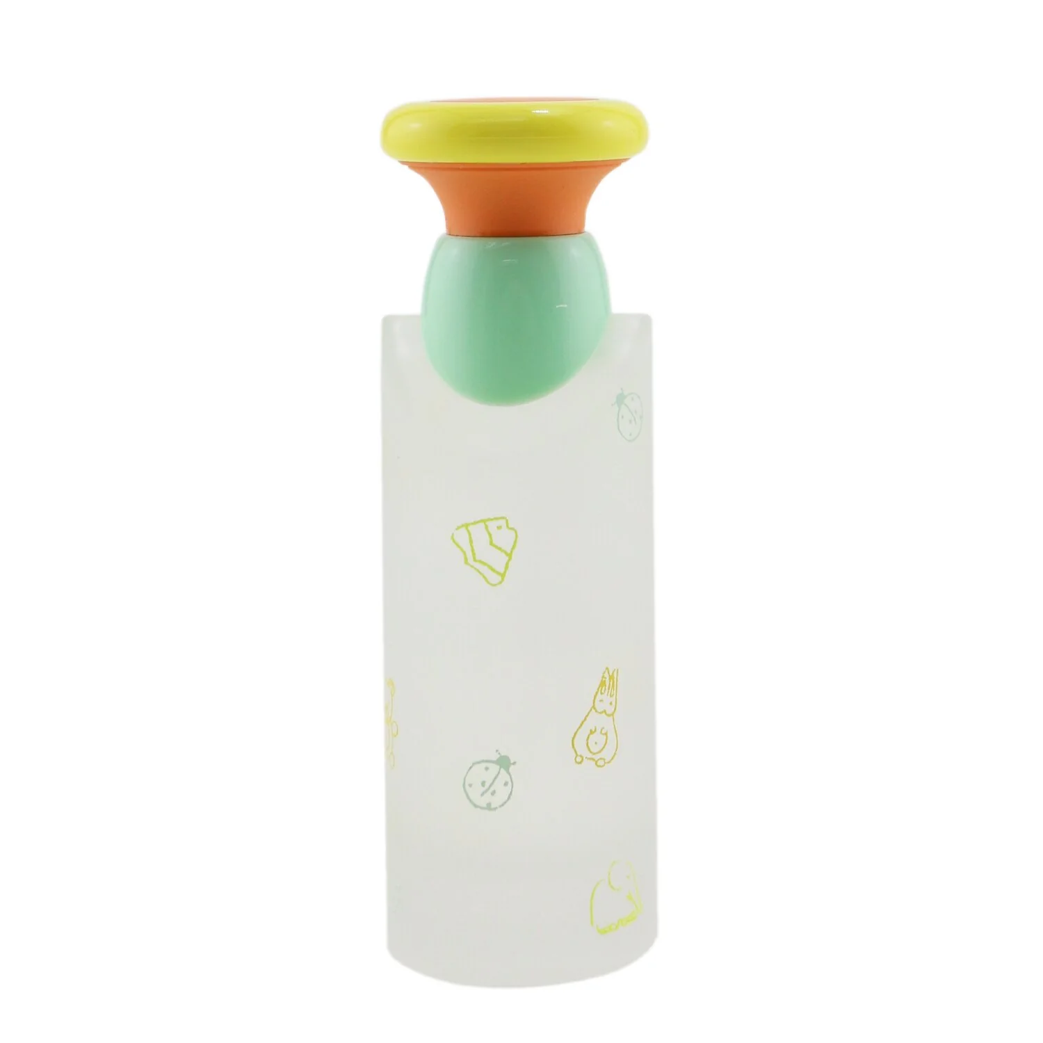 Bvlgari Petits Et Mamans Eau De Toilette Spray 40ml/1.35oz