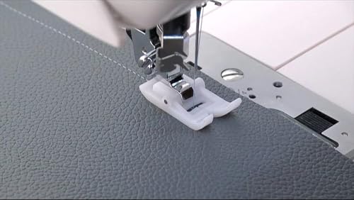 SINGER Heavy Duty 4411 High Speed Sewing Machine with Accessory Kit | Strong Motor With Enhanced Piercing Power, 69 Stitch Applications