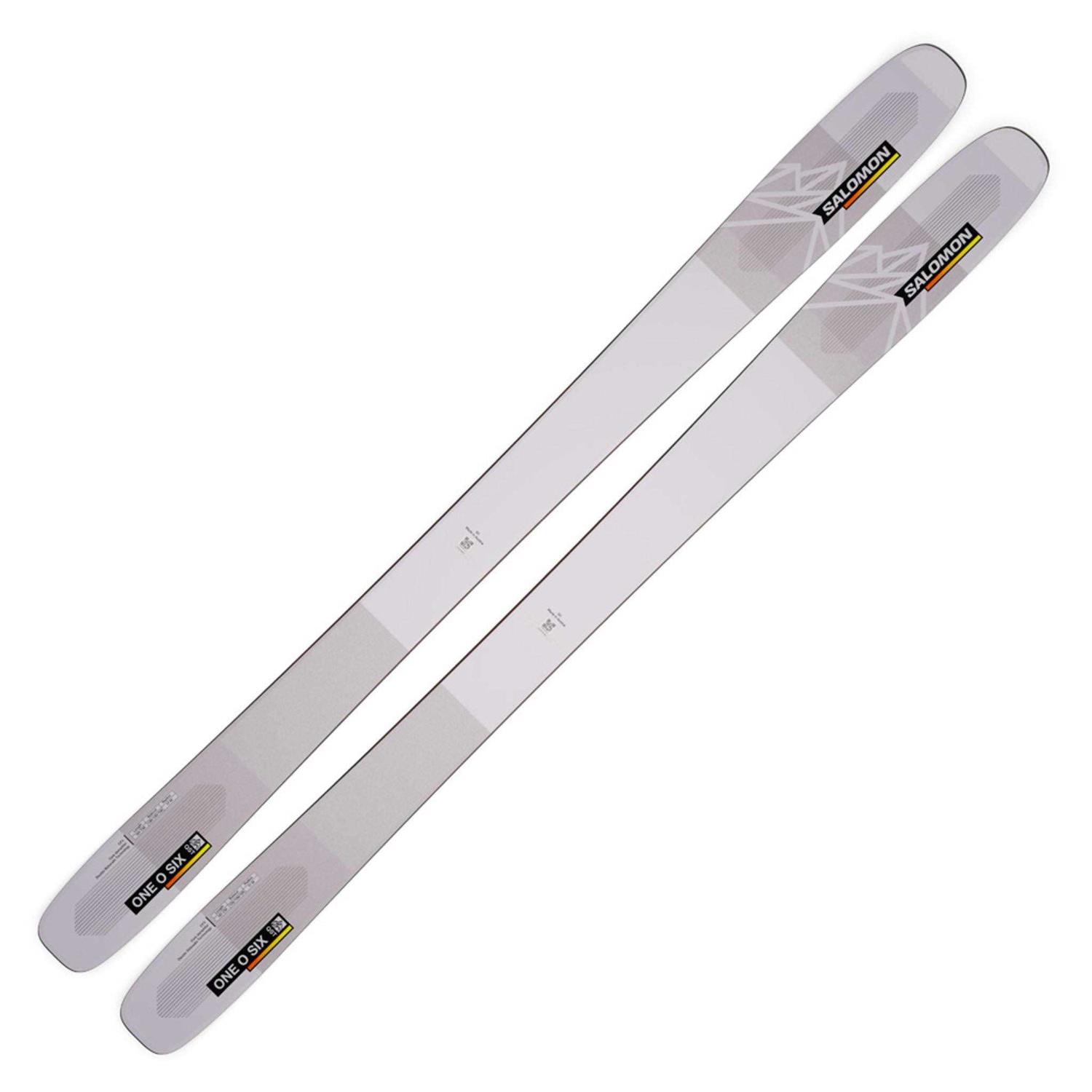 2023 Salomon QST 106 Skis - Sports Supplies Online Store