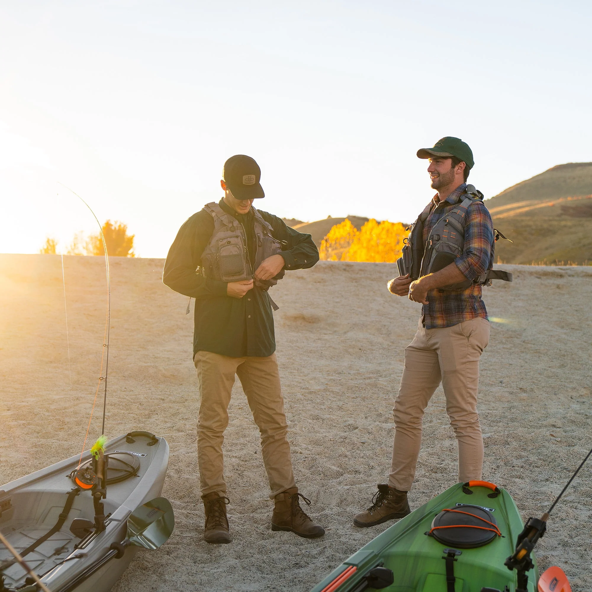Lifetime Yukon Angler 116 inch Sit-on-Top Fishing Kayak, Lightning Fusion (90846)