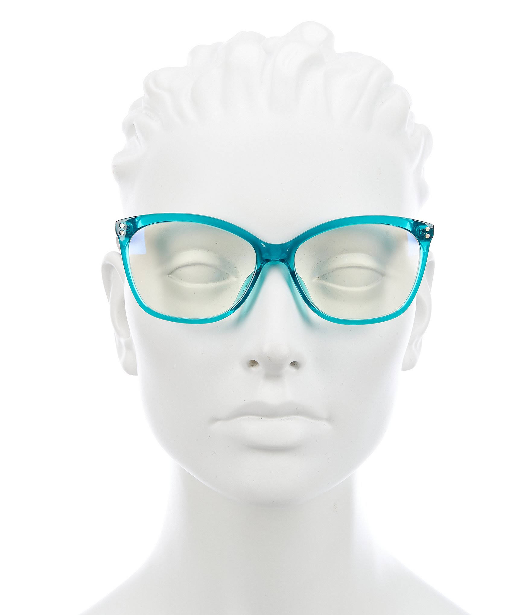 Kate Spade New York Milena Cat Eye Reader Glasses - 0
