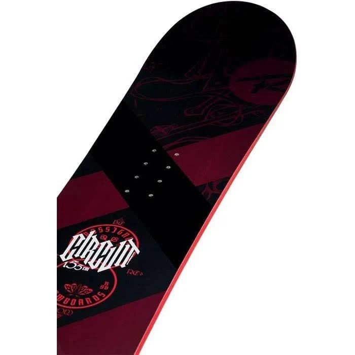 Rossignol Circuit Snowboard