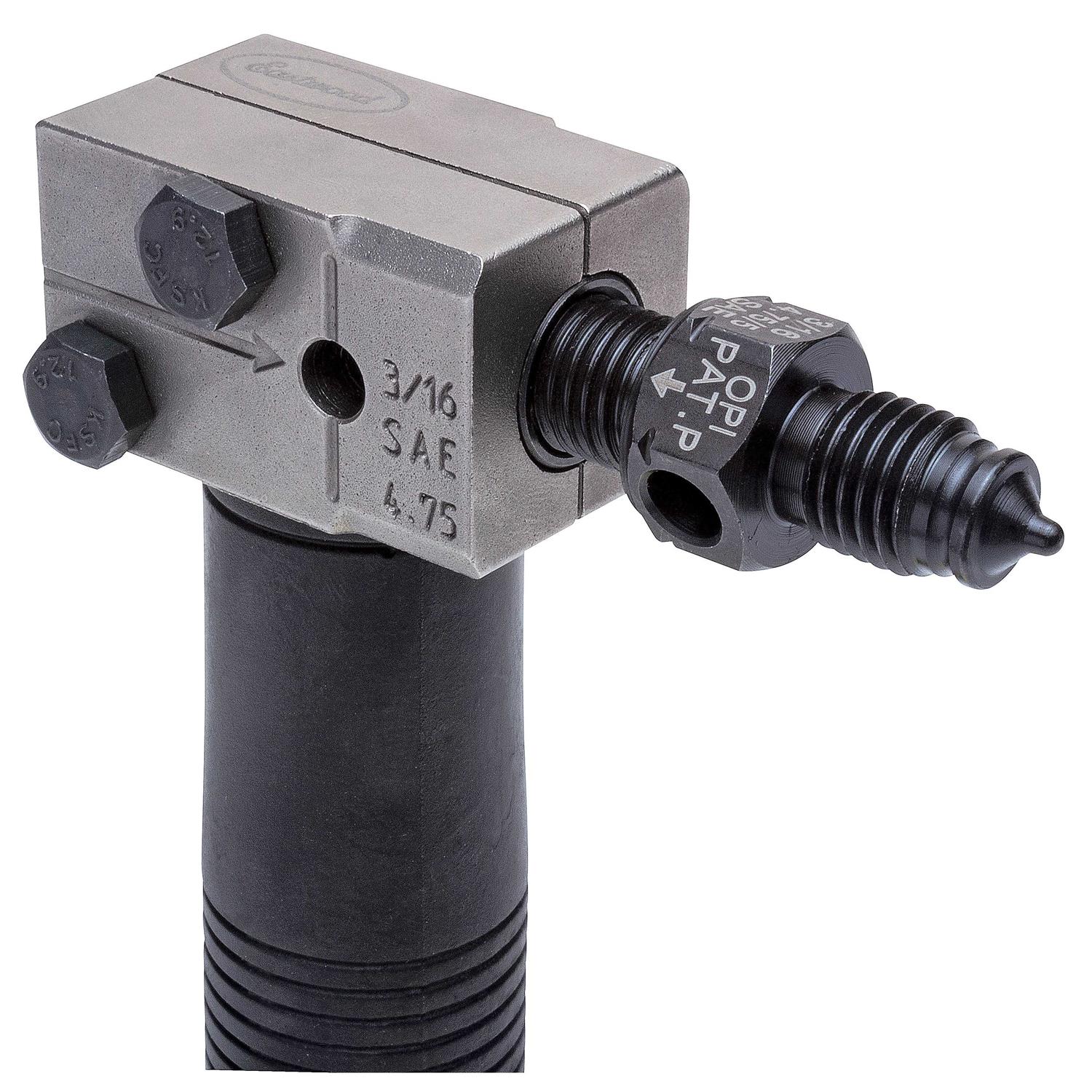 Eastwood On Car Brake Line Flaring Tool for 3/16 Tubing - Shop Hardware Tools Online Store