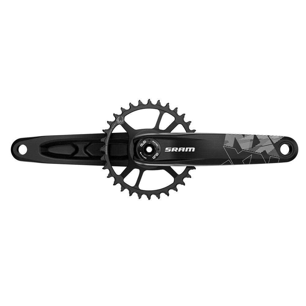 SRAM NX Eagle DUB Groupset - Sports Supplies Online Store