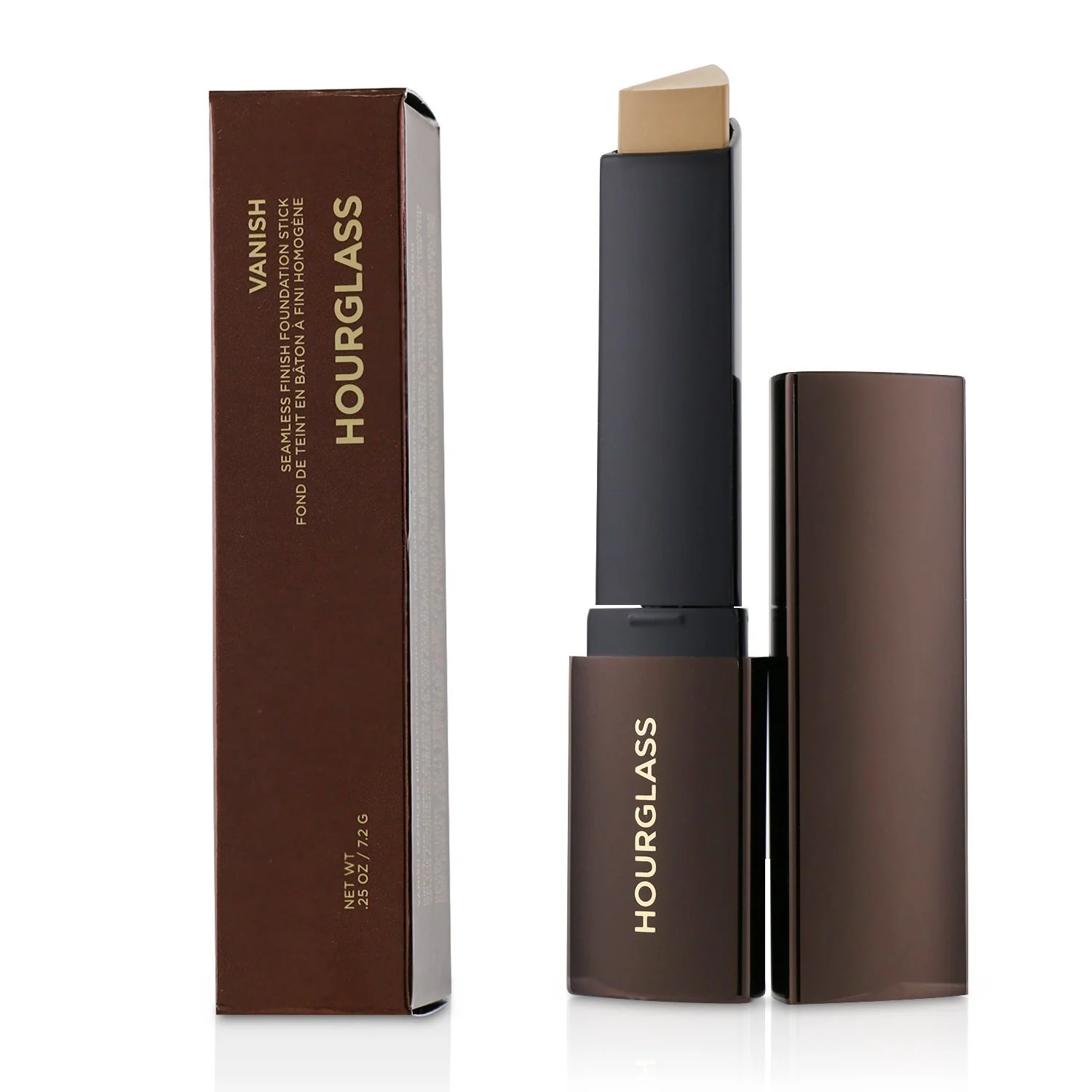 HourGlass Vanish Seamless Finish Foundation Stick - # Sand  7.2g/0.25oz