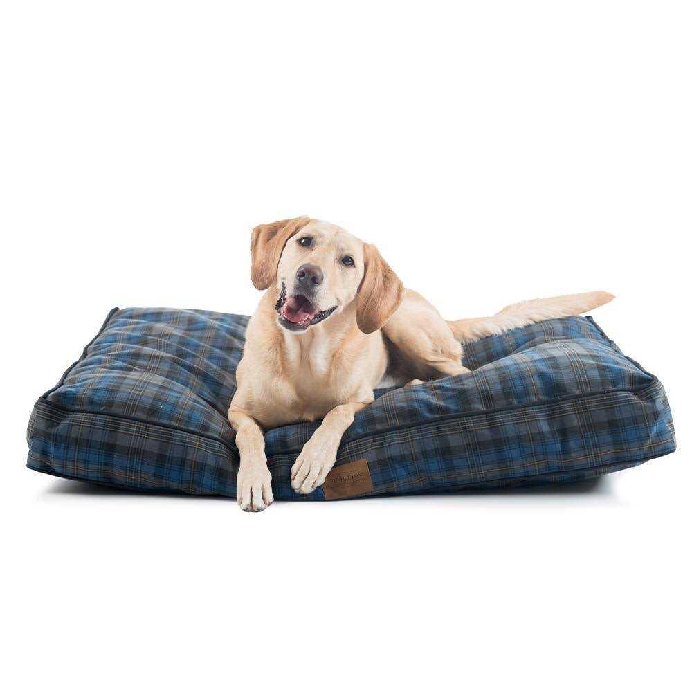Pendleton Pet Napper Dog Bed Plaid - Pet Supplies online store