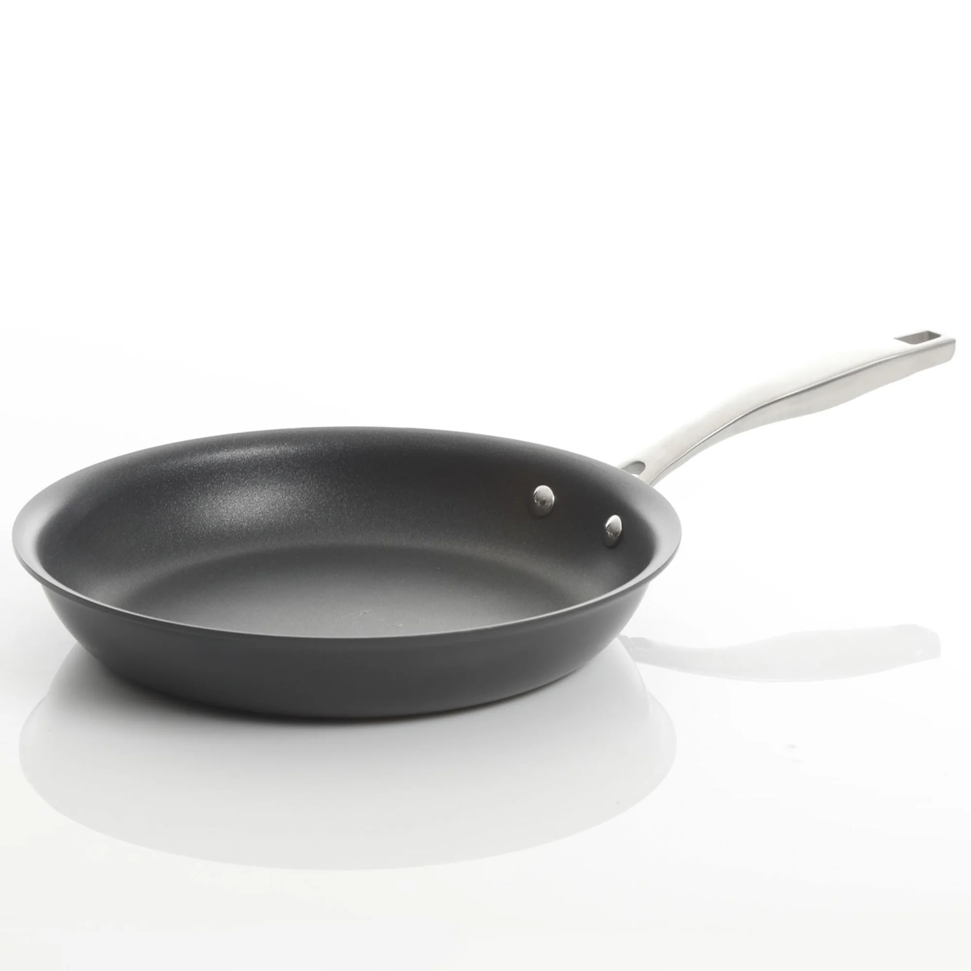 Kenmore Arbor Heights 10-Piece Hard Anodized Cookware Pots and Pans Set