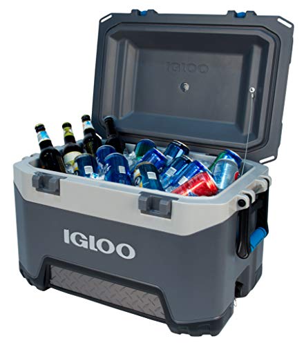 Igloo BMX Hard Coolers (25-72QT)