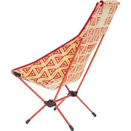 Helinox - Chair Two - Triangle Red