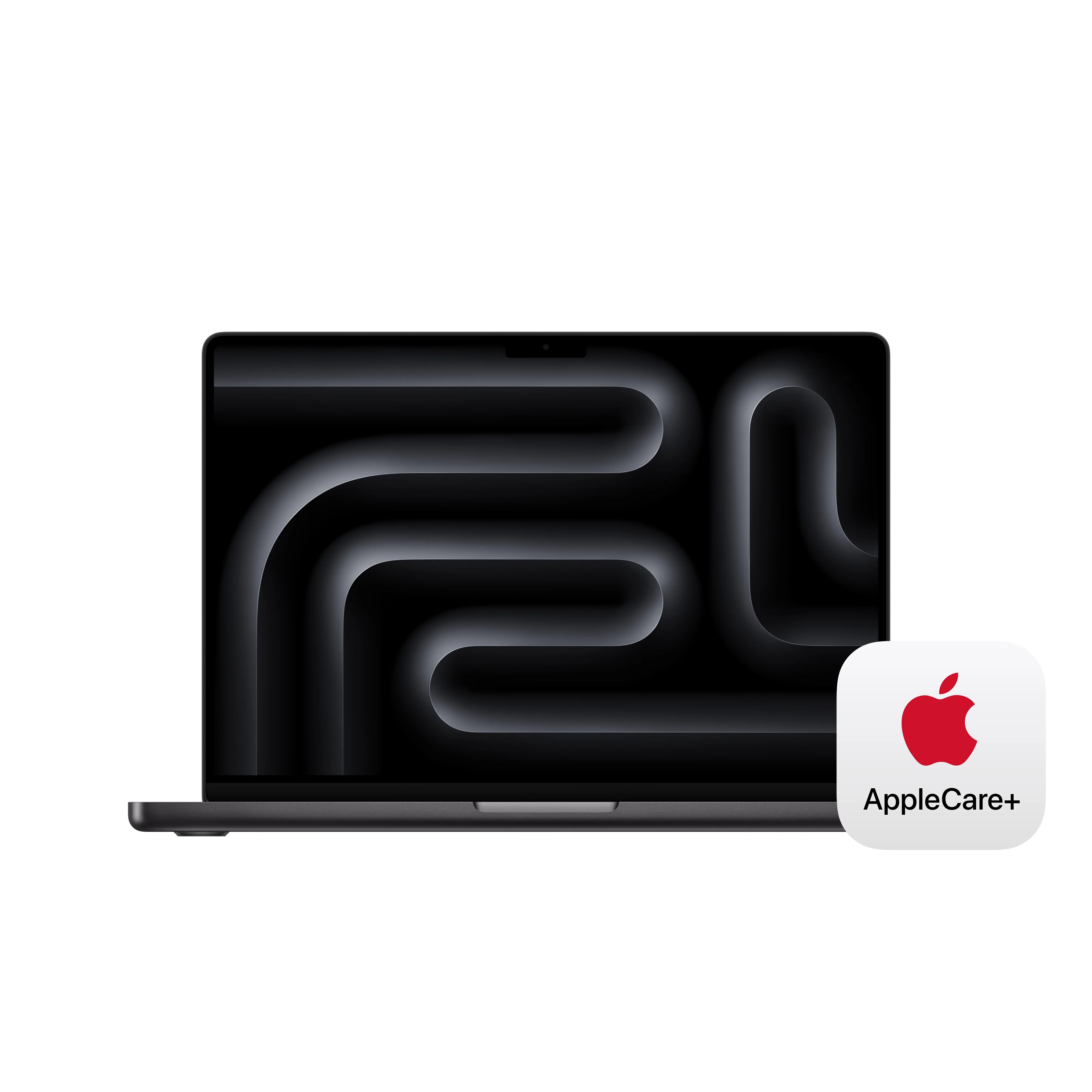 Apple MacBook Air 15-in M3 8C CPU - 10C GPU, 8GB 512GB, Starlight - MRYT3LL/A (Spring 2024) + AppleCare Bundle
