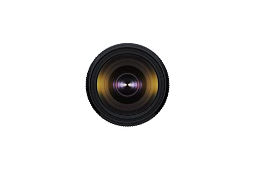 Tamron 28-75mm F/2.8 Di III VXD G2 for Sony E-Mount Full Frame/APS-C (6 Year Limited USA Warranty)