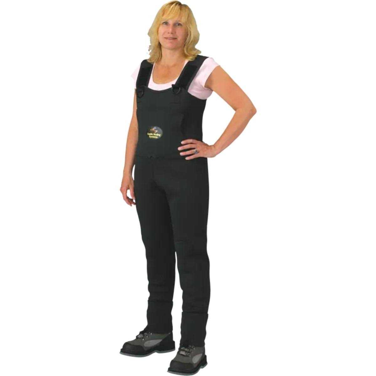 Caddis Women s Neoprene Stockingfoot Waders - Sports Supplies Online Store